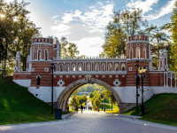 Дом учёных приглашает на увлекательные экскурсии!
